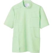 ケーシー(メンズ・半袖) 3L グリーン 72-708