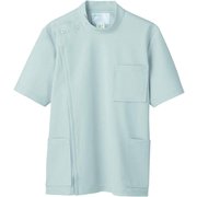 ケーシー(メンズ・半袖) 5L グレー 72-716