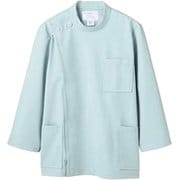 ケーシー(メンズ・8分袖) S ミント 72-717