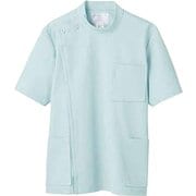ケーシー(メンズ・半袖) 3L ミント 72-718