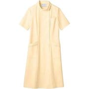 ナースワンピース(半袖) LL コーラル 73-1898