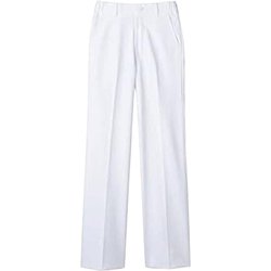 パンツ メンズ 5L 白 72-891