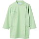 ケーシー（レディス・8分袖） 8L グリーン 72-207
