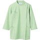 ケーシー（レディス・8分袖） 9L グリーン 72-207