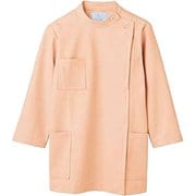 ケーシー(レディス・8分袖) 8L シェルピンク 72-211