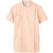 ケーシー(レディス・半袖) M シェルピンク 72-212