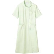 ナースワンピース(半袖) M ミント 73-1936