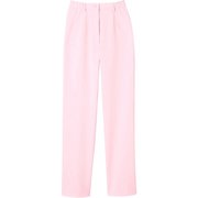 ナースパンツ 6L ピンク 73-953