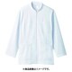 ケーシー（メンズ・長袖） 4L 白 72-981