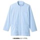 ケーシー（メンズ・長袖） LL サックス 72-983