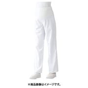 マタニティパンツ M 白 73-1152