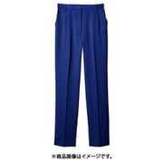パンツ(レディス・両脇ゴム) S ネイビー 73-1189