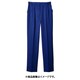 パンツ（レディス・両脇ゴム） L ネイビー 73-1189
