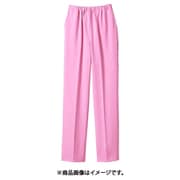 パンツ(レディス・総ゴム) 8L ピンク 73-1192