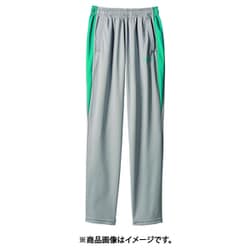 トレーニングパンツ（兼用・総ゴム） 3L グレー CHM607-1342
