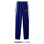 トレーニングパンツ(兼用・総ゴム) SS ネイビー×グレー CHM607-5013