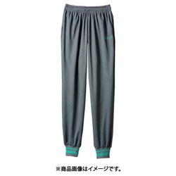 パンツ（男女兼用） L チャコール CHM608-1342
