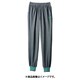 パンツ（男女兼用） 3L チャコール CHM608-1342