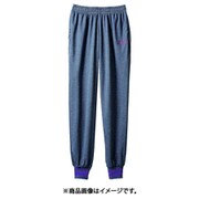 パンツ(男女兼用) M ネイビー CHM608-9464