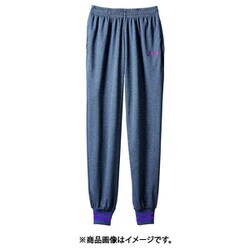 パンツ（男女兼用） L ネイビー CHM608-9464