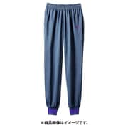 パンツ(男女兼用) 3L ネイビー CHM608-9464