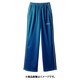 トレーニングパンツ（男女兼用） 3L アクアマリン CHM611-4901