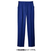 パンツ(レディス・両脇ゴム) M ネイビー LW701-90