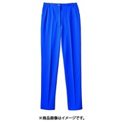 パンツ(レディス) LL ブルー JU701-33