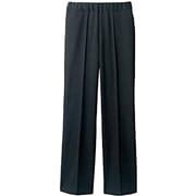 パンツ レディス M ブラック 72-040