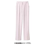 パンツ(レディス・両脇ゴム) 3L ライトピンク 73-1182