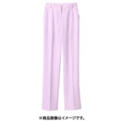 パンツ(レディス・両脇ゴム) 9L ライトピンク 73-1182