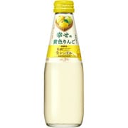 弘前 生シードル 幸せの黄色りんご 3度 200ml [シードル]