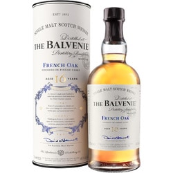 【限定】ザ・バルヴェニー 16年フレンチオーク 47度 700ml [ウイスキー]