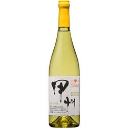 シャンモリ 柑橘香 勝沼甲州 750ml [白ワイン]