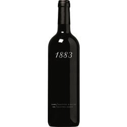 メゾン・シシェル シシェル1883ボルドー・サン・スルフィト・アジュテ 750ml [赤ワイン]