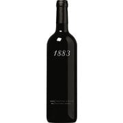 メゾン・シシェル シシェル1883ボルドー・サン・スルフィト・アジュテ 750ml [赤ワイン]