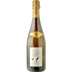 シャンパーニュ・L＆S・シュルラン・ミレジム・ブリュット・ブラン・ド・ブラン・レレガント 750ml [白スパークリングワイン]