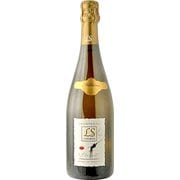 シャンパーニュ・L＆S・シュルラン・ミレジム・ブリュット・ブラン・ド・ブラン・レレガント 750ml [白スパークリングワイン]