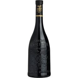 シャトー・ルービンヌ リヨン＆ドラゴン・ルージュ・クリュ・クラッセ・オーガニック 750ml [赤ワイン]