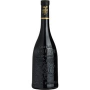 シャトー・ルービンヌ リヨン＆ドラゴン・ルージュ・クリュ・クラッセ・オーガニック 750ml [赤ワイン]