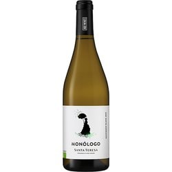 エーアンドディワインズ モノロゴ・ソーヴィニョン・ブラン・オーガニック 750ml [白ワイン]