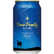 軽井沢ビール Dear Family 星のふる夜に 5度 350ml [クラフトビール]