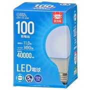 LEDボール型 電球 E26 100形相当 G95 昼光色 LDG11D AG6