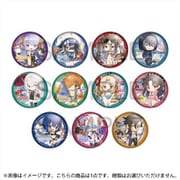 Fate/Grand Order きゃらとりあ缶 Vol.20 1個 [コレクショントイ]