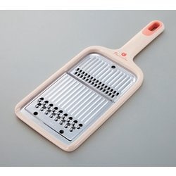 調理器せん切・つま切