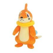 PP282 ポケットモンスター ALL STAR COLLECTION ぬいぐるみ S ブイゼル