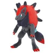 PP283 ポケットモンスター ALL STAR COLLECTION ぬいぐるみ S ゾロアーク