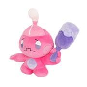 PP286 ポケットモンスター ALL STAR COLLECTION ぬいぐるみ S カヌチャン