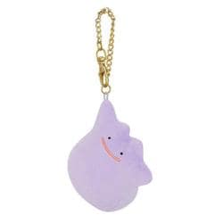 PM47 ポケットモンスター ALL STAR COLLECTION マスコットキーチェーン メタモン