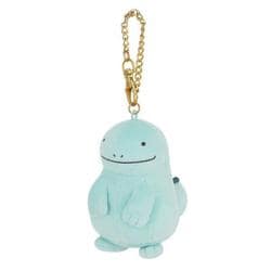 PM48 ポケットモンスター ALL STAR COLLECTION マスコットキーチェーン ヌオー